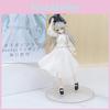 Exquisite Pvc Ko Meimei Beauty Girl Anime Model Ornament 21cm Figure Of Spring Sky