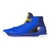 Curry 3 Dub Nation
