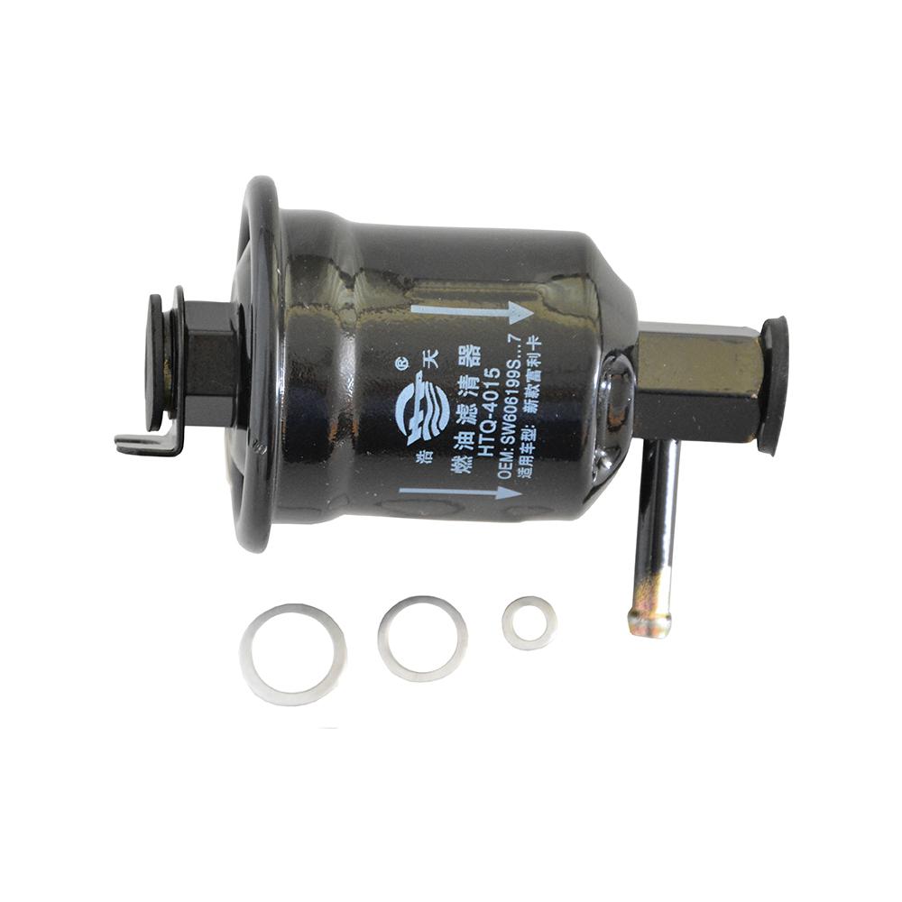 Car Fuel Filter For Great Wall Safe 2.2L (2002-2010) Southeast Freeca 2.0L (2003-2006) V3 OEM SW606199S-7 SEOES350-7 Element