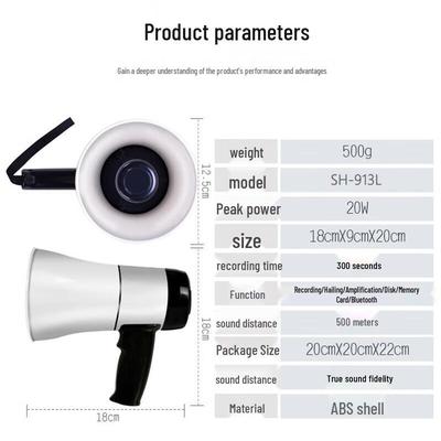 Accessori per audio e video – Microfoni