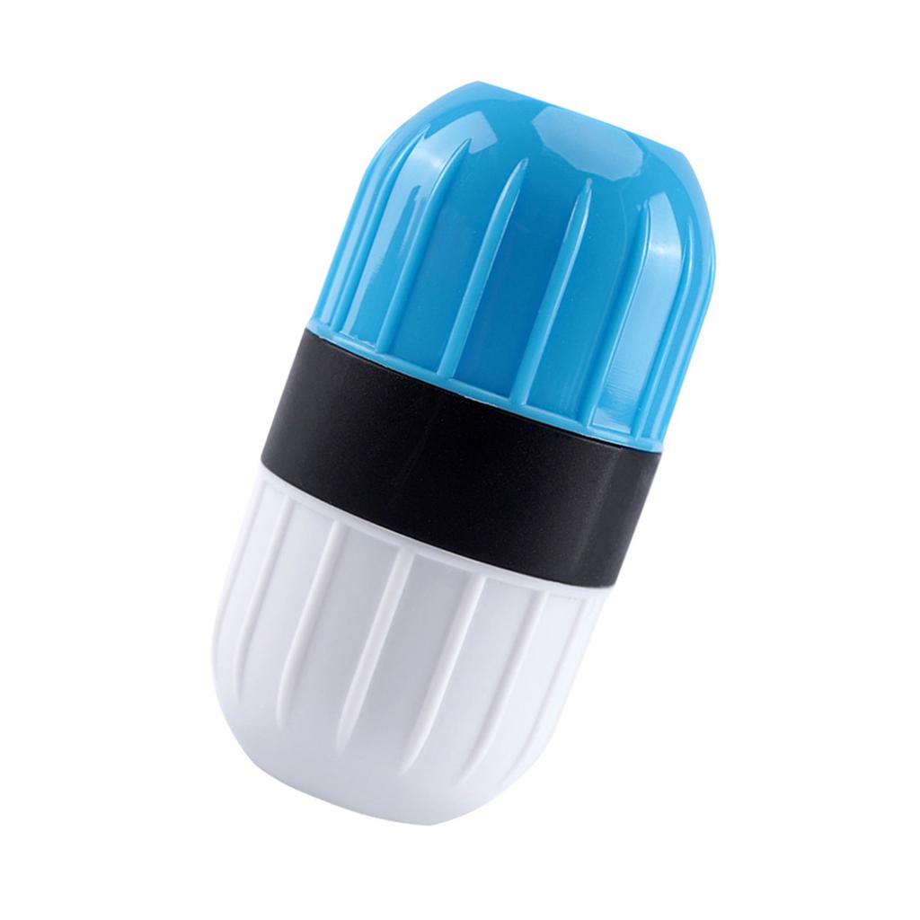 Music Notation Stamp Roller Double Head 5/6 Line Stamp Tool Line Rolling Stamps Practical Tool for Music Teachers