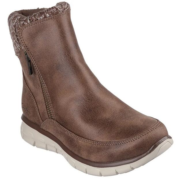 Skechers Synergy Boots