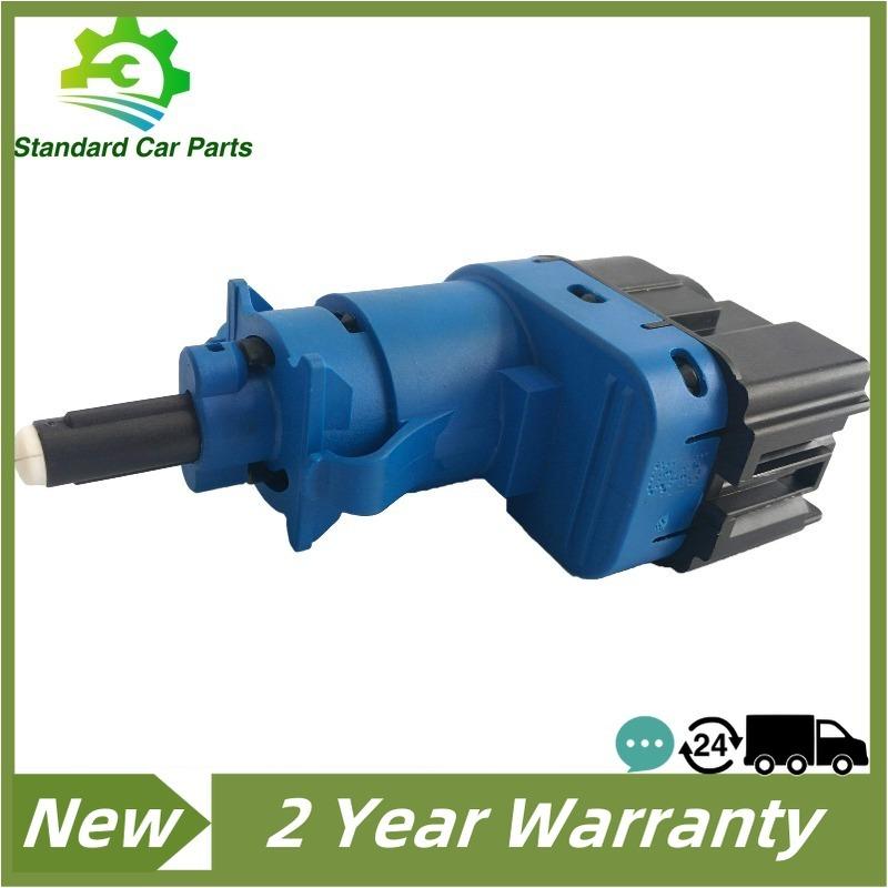 Brake Pedal Stop Lamp Switch For Mazda 2 3 5 6 For CX-5 For Miata Brake Stop Light Control Switch BN7N-66-490A BN7N66490A