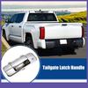 Tailgate Handle Rear Door Liftgate Latch Handle Single  for Toyota Tundra