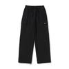 SNOWPEAK Lago Women's Cargo String Pants Black (S26SWTPT25)