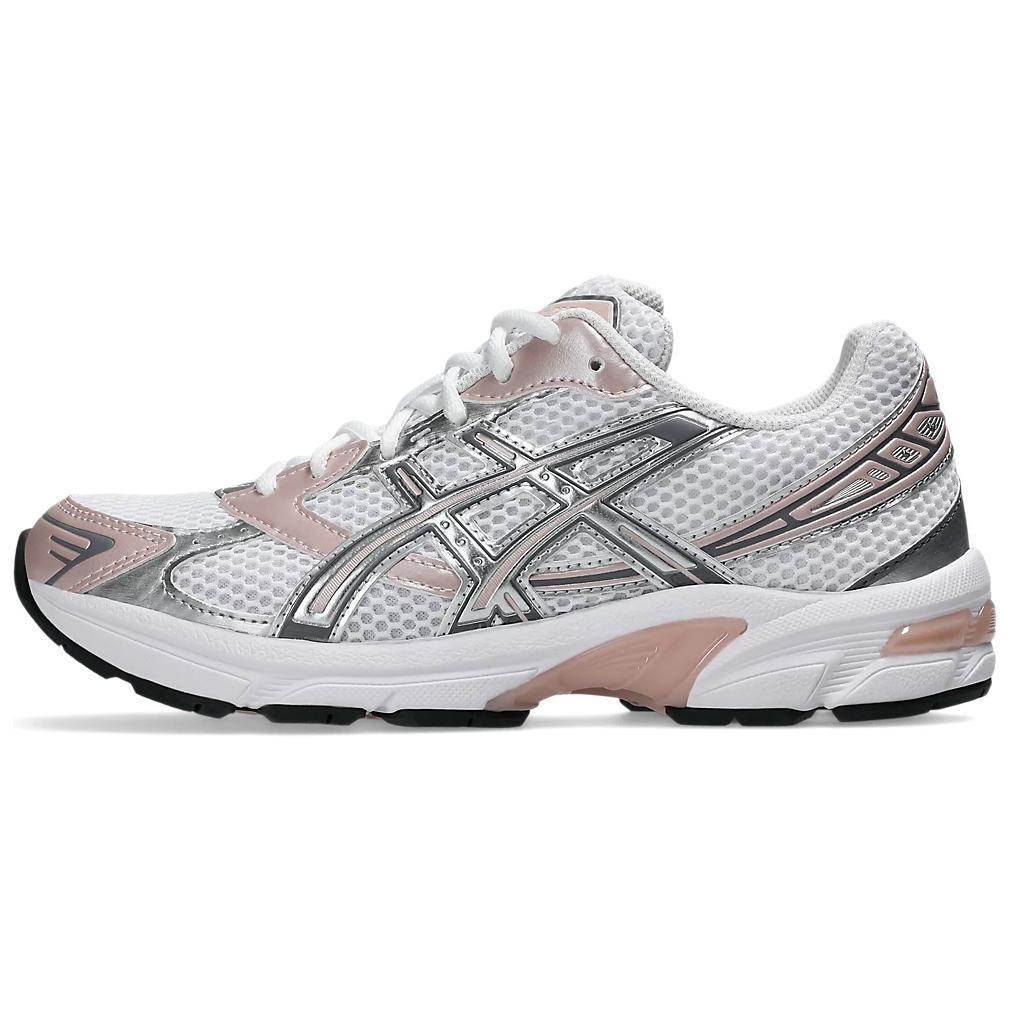 

Кроссовки ASICS Gel-1130 Белый Нейтральный Розовый (Женский)(1202A164-117) 39