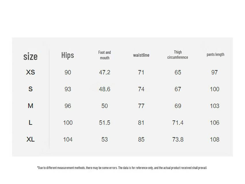 JNBY 2025 Winter Wool Blend Casual Straight-Leg Pants