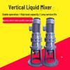 Bai Ming Yang Industrial High-Power Mixer CN Plug (adapter Included)