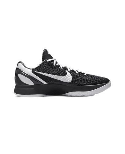 Nike Zoom Kobe 6 VI Protro Low Mambacita Sweet Sixteen Kobe Bryant VI CW2190-002