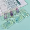 Eardrop Epoxy Resin Molds Silicone Mold for Kitchen/Homemade Crafts DIY Xmas Kit