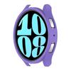 Fashion Mattes Protective Case PC Cover for Watch 6 40mm/44mm Smartwatch