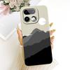 For Realme 16 Pro Casing Silicone Luxury Fashion Kawaii Cute Painted Shockproof Phone Case For Realme RMX5121 RMX5120