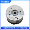 1PC Timing Camshaft Sprocket for Hyundai Kia Picanto Morning I10 I20 Pride G4LA 1.2L Intake 24350-03001 Exhaust 24370-03000