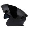 BLD Motorcycle Helmet Men's Full Double Lens Exposed Universal Riding Throughout
