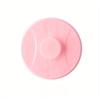 Shower Drain Stopper Floor Drain Rubber Circle Silicone Plug for Shower Bathtub Plug Bathroom Leakage-proof Drain Sink Basin
