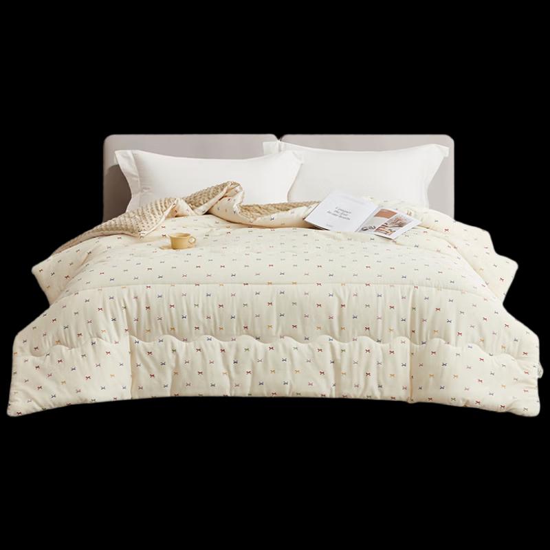 Tianqin TQ-B118 Mico Soybean Fiber Quilt