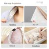 Clothing & Hat Stickers: Sweat-Absorbing, Breathable, Disposable Collar & Sleeve Pads