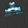 Pontiac Unisex Adult Grand Prix T-Shirt
