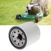 KIMISS Filter Engine Protection Fuel Filter for HH150 32430 Zero Turn Lawn Mower