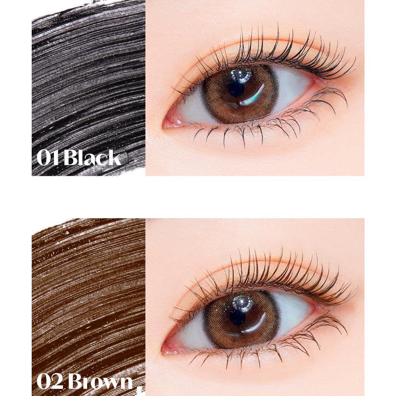 [ETUDE] Curl Fix Mascara 8g