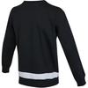 Jordan Kids Sweatshirts Crew Neck Moderate Non Stretch Kids' JD2142032GS-001
