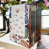 "The Novelist's Essays" - Yu Series Pocket Book by Liu Qingbang, Eryuehe, Li Peifu, and others.