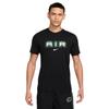 Nike Mens Air Graphic T-Shirt