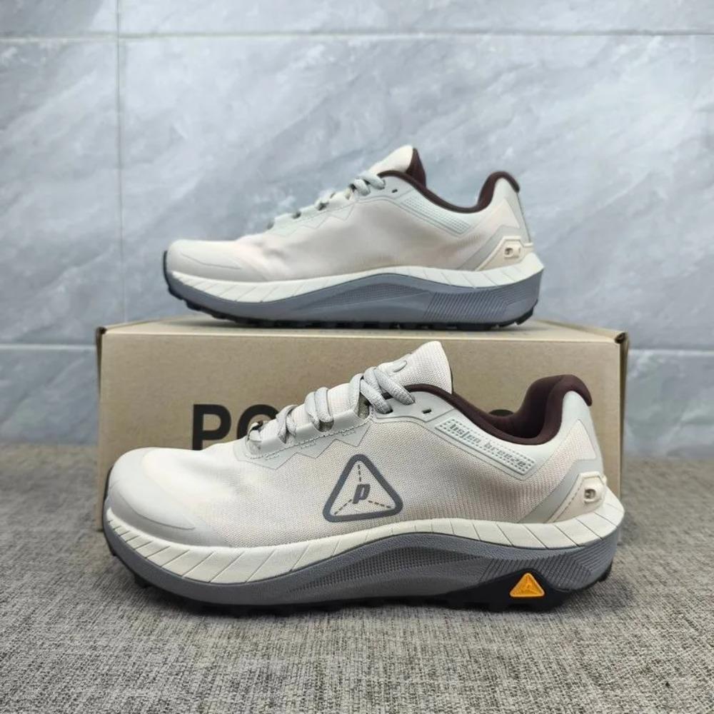 

Original Men Women Athletic Walking Shoes Top Quality Breathable Jogging Shoes Wide Foot Outdoor Sport Shoes 39 белый
