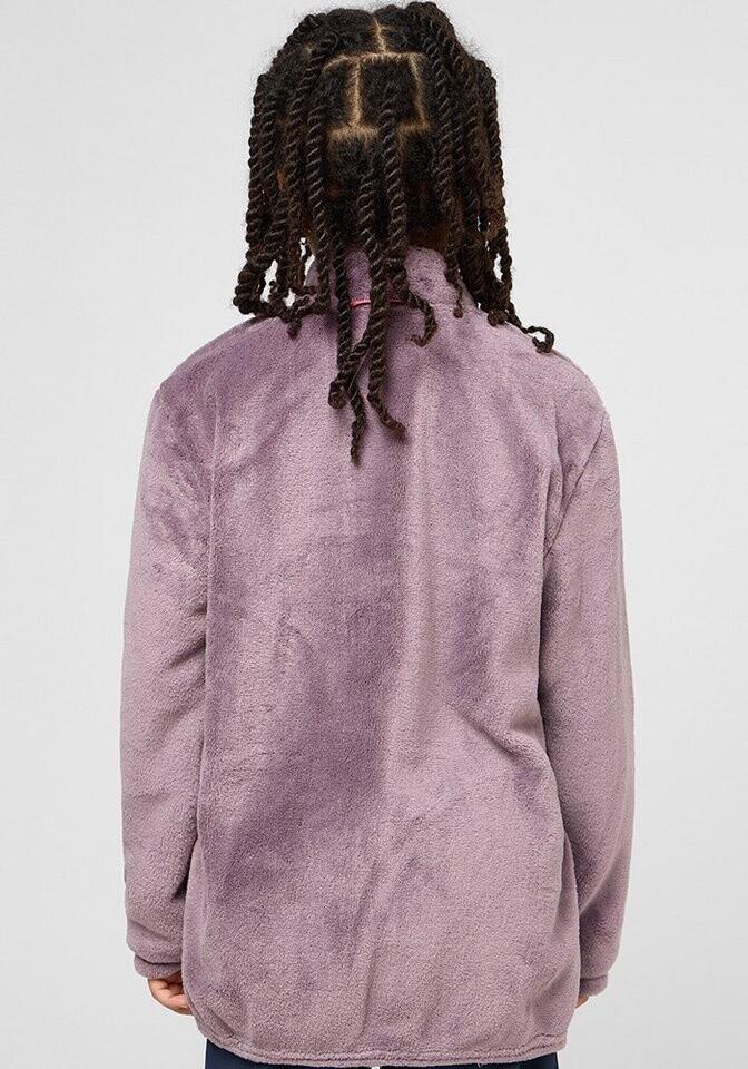 Jack Wolfskin Cosy Bear 3-in-1 Parka für Mädchen braun wildflower