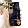 New Fashion Phone Case For iPhone 16 Pro Max iPhone16 16Pro Soft Silicone Cases For iPhone 16ProMax Shockproof Covers Bumpers