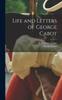 Książka Life and Letters of George Cabot