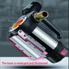 12V/24V/220V Electric Oil Pump Automatic Fuel Transfer Pump For Diesel Vehicles 990W Self-priming Oil Pump
