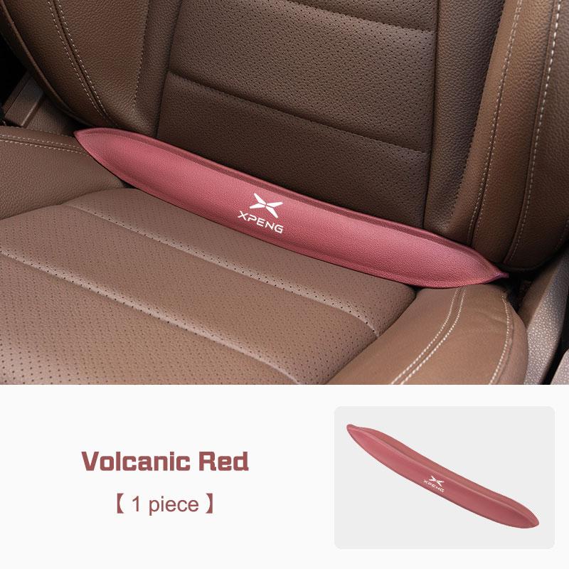 

For Xpeng G6 P7 P7i G9 P5 G3 G3i X9 X2 N5 F30 H93 Plug-In Car Seat Gap Filler Elastic Seat Crevice Filling Strip Car Accessories