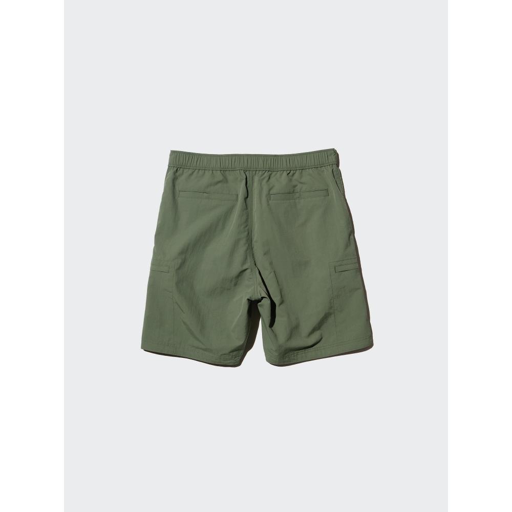 Uniqlo Japan Gear Shorts