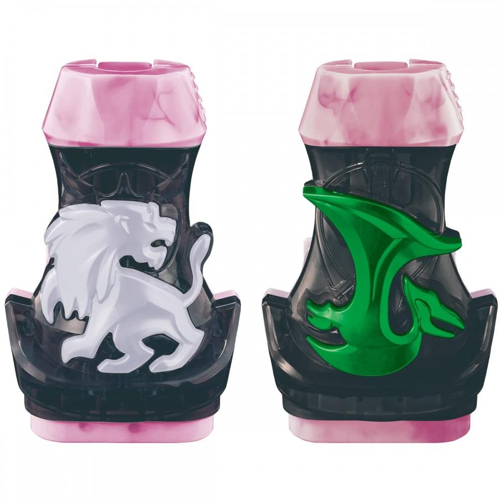 

[Amazon.co.jp DX limited] Маскированный Rida Revis White Leo Quetzal Core Thors от Stamped