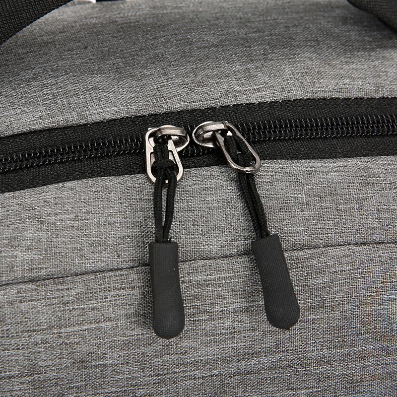 3Pcs Large Capacity Computer Bag Multifunctional Travel Backpack