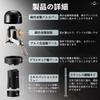 yowodana Hidden Bicycle Bell for Road and Mountain Copper Alloy Bell with a Refreshing Compact and Easy to Install for Drop Compatible with Handlebar