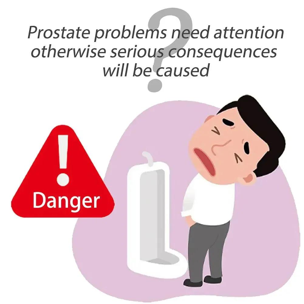 Prostate Navel Patch Comfort Patch Male Body Care Yang Kidney Warming And Navel Patch Health Care