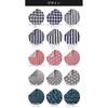 imaa Imabari Towel Certified Hand Towels/Handkerchiefs, Made in Japan, Antibacterial and