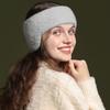 Ear Warmth Headband Thermal Headband Ear Head Wrap Ear Muff Cold Weather Headband Wind proof Winter Ear Warmer Ear Cover