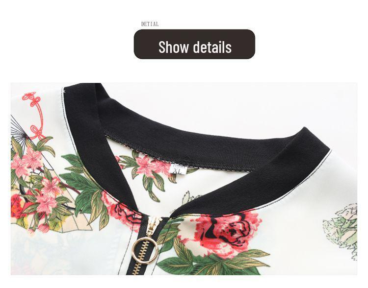 Veste Légère Polyvalente Printemps/Été 2025 pour Femmes de plus de 50 ans - Élégante et Confortable