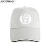 Men Women Baseball Cap Peru Peruvian Coat of Arms White Slim Fit Tops Unisex Fashion Snapback Trucker Cap Hip Hop Hats