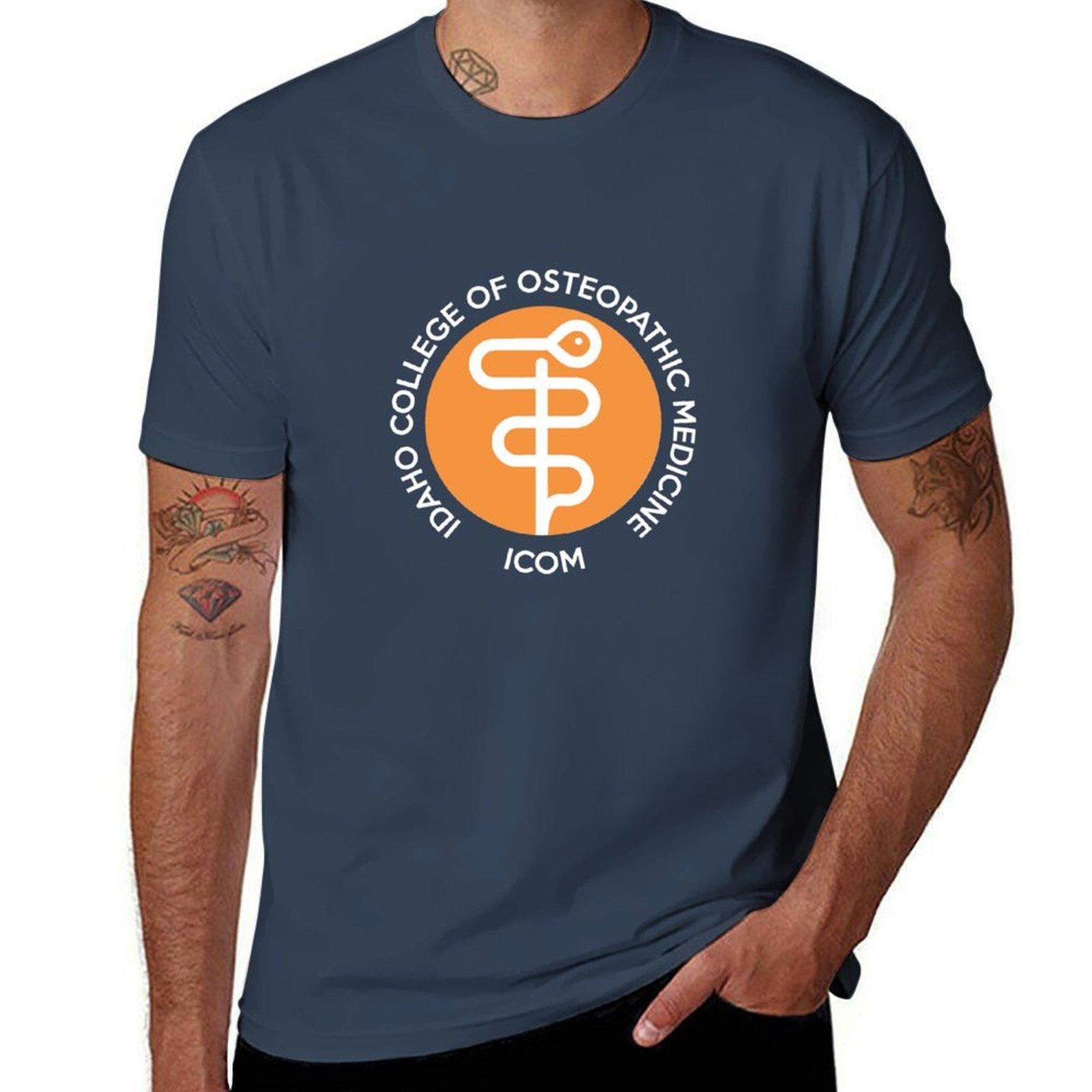 Icom Merch V 1 Tshirt Lightweight Running Tshirt S