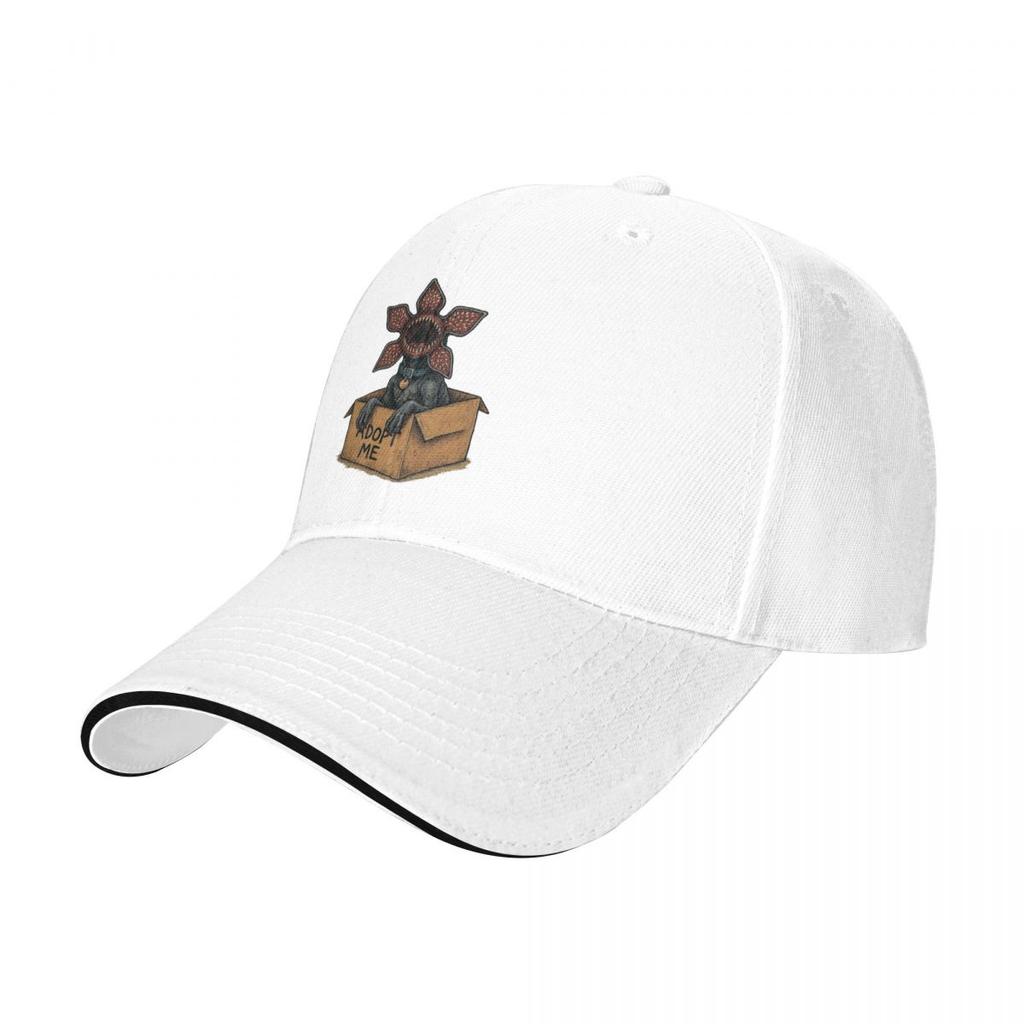 Baseball Caps Adopt Me The Demogorgon Casquette Unisex Casual Summer Caps