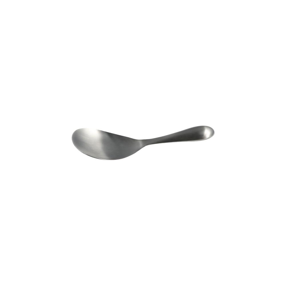 Thicken Rice Paddle Large Size Serving Spoon Kitchen Utensils Stainless Steel Rice Spoon Buffet