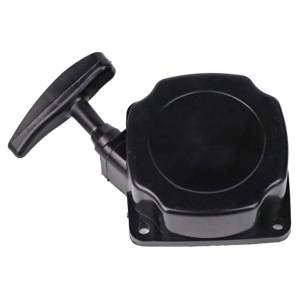 Avviamento a Strappo Compatibile per Molti Modelli di Tosaerba come Per Motori CG430 e 52cc Soluzione Efficiente