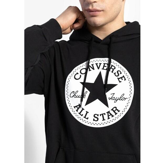 Толстовка Converse Chuck Patch