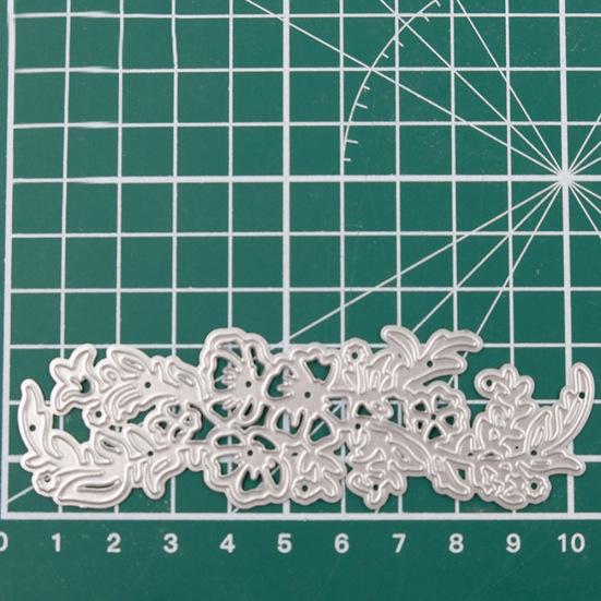 Blume Spitze Schmetterling Schneiden Sterben DIY Scrapbook Papier Karte Handwerk Dekoration Form
