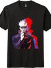 Unisex Satoru Gojo T-Shirt Mens Womens Tees Top-Jujutsu Kaisen Anime Casual Stylish Graphic Tee|Daily