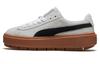 Puma Wmns Platform Trace 'Grey Black Gum'